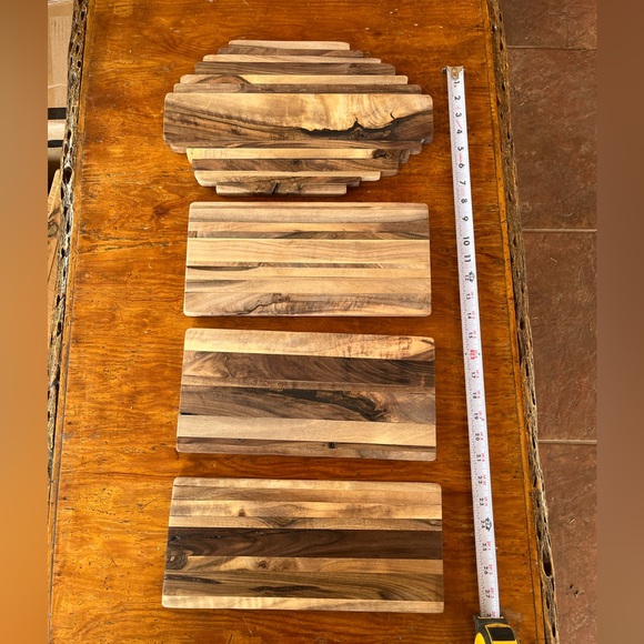 Decorative trays - Picture 2 of 3